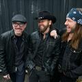 The Road Hammers