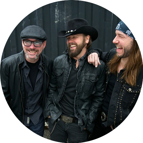 The Road Hammers