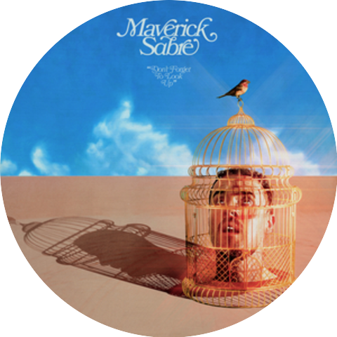 Maverick Sabre & Sasha Keable