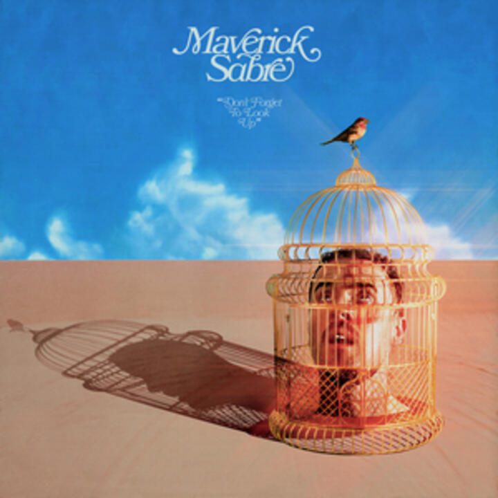 Maverick Sabre & Sasha Keable