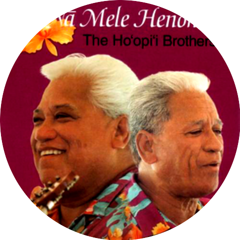 Ho'opi'i Brothers