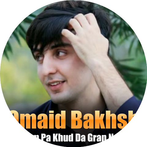 Omaid Bakhsh