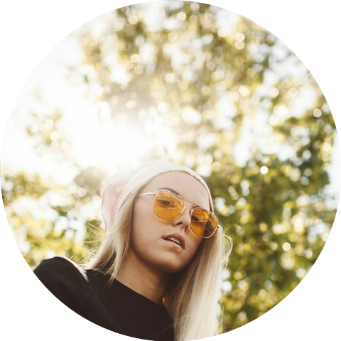OSTON & Lauren Sanderson