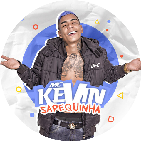 Mc Kevin & Dj Nene