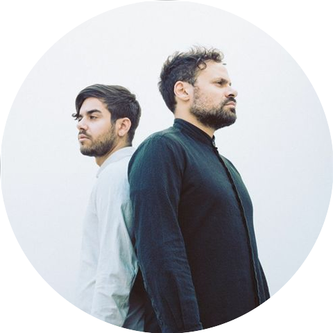 Tale Of Us x Pete Tong x Jules Buckley