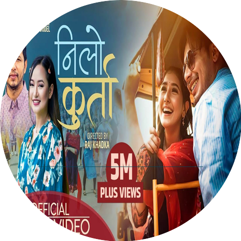 Melina Rai & Lok Poudel