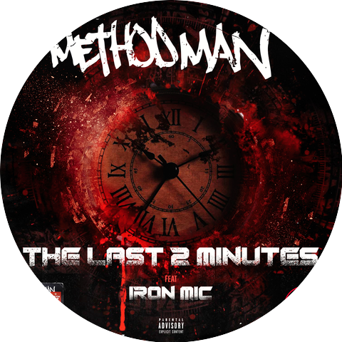 Method Man & Iron Mic
