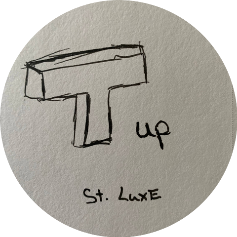 St. Luxe