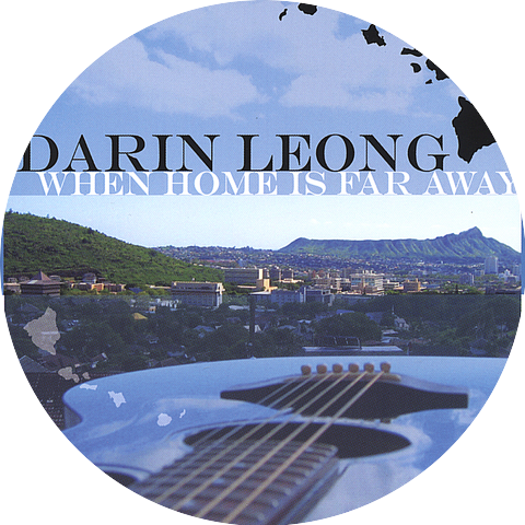 Darin Leong