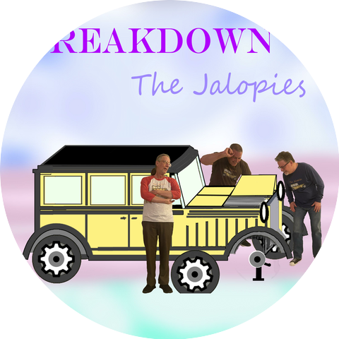 The Jalopies