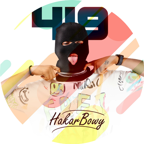 Hakar Bowy
