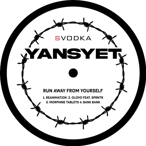Yansyet
