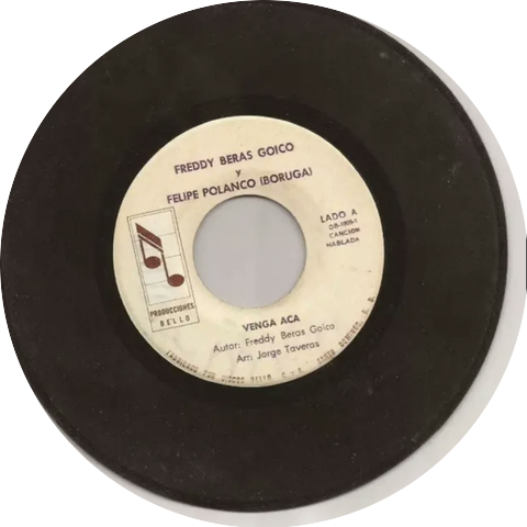Freddy Beras-Goico