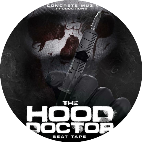 Concrete Muzik Productions