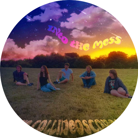 The Collideoscopes