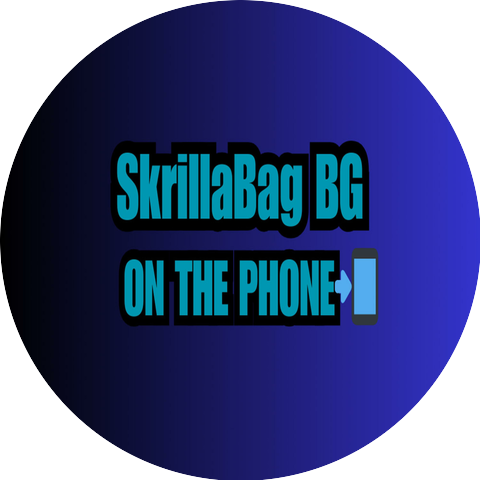 SkrillaBag BG