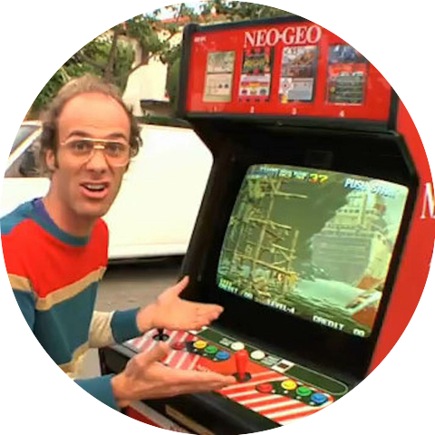 Keith Apicary