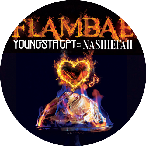 YoungstaCPT and Nashiefah
