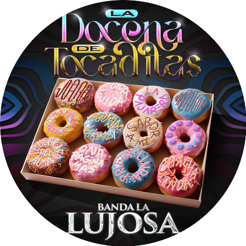 Banda La Lujosa