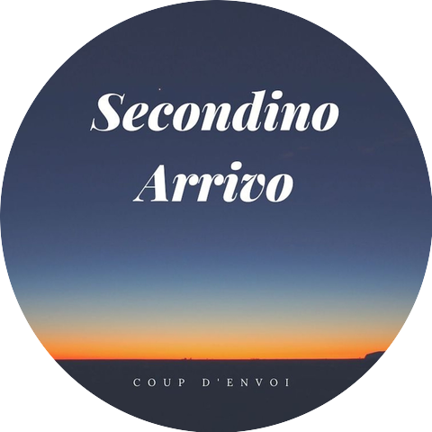 Secondino