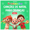 CoComelon em Portguês