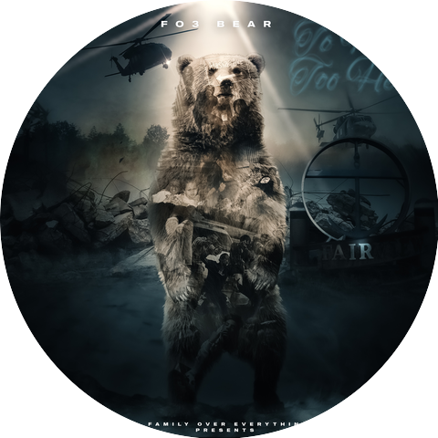 FO3 Bear
