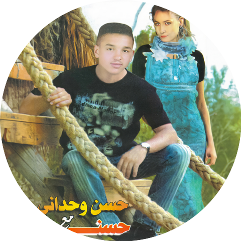 Hassan Wahdani