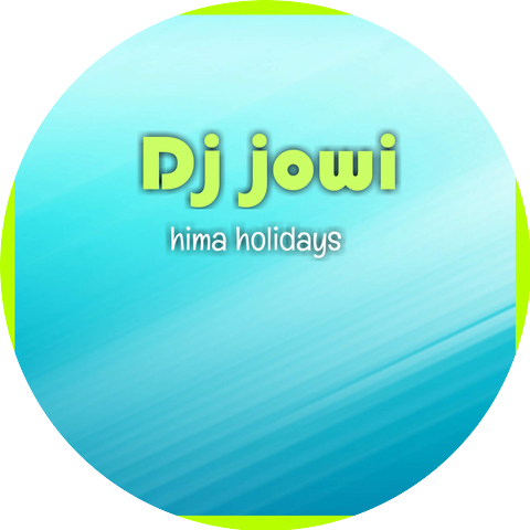 Dj jowi