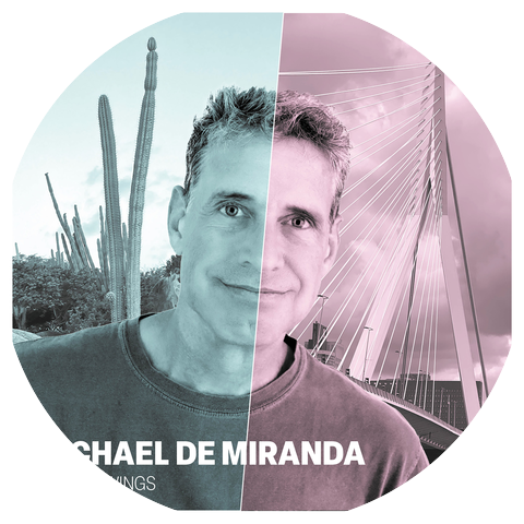 Michael de Miranda