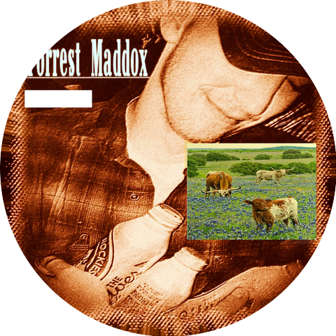 Forrest Maddox