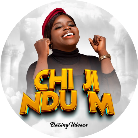 Blessing Udoeze