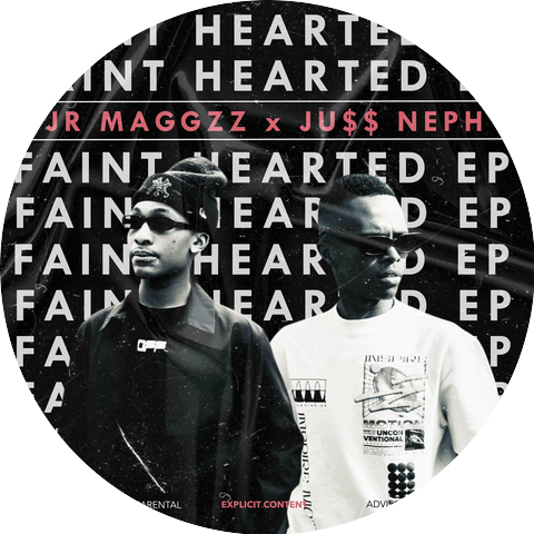 JR Maggzz