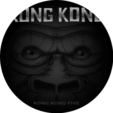 Kong Kong