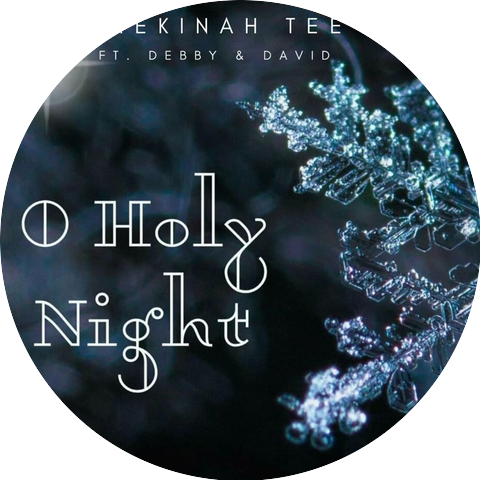 Shekinah Tee