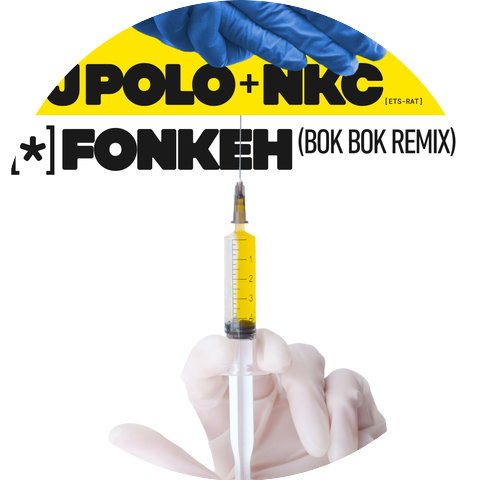 DJ Polo & NKC