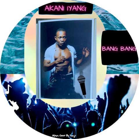 AKANI INYANG