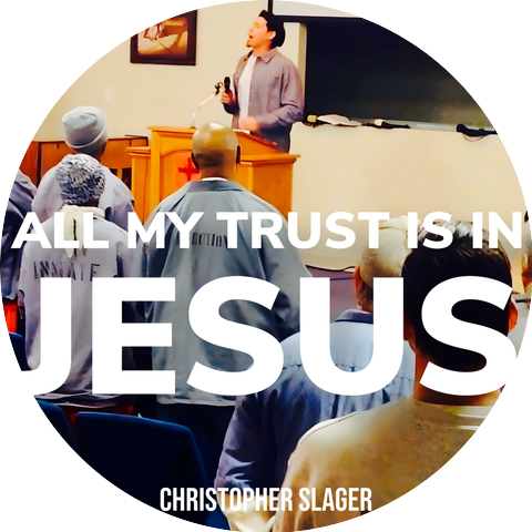 Christopher Slager