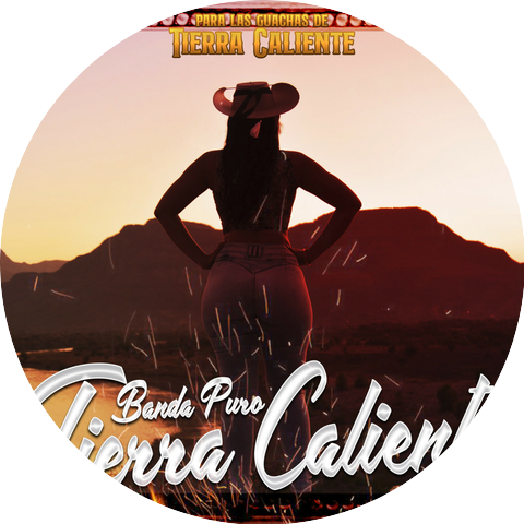 Banda Puro Tierra Caliente