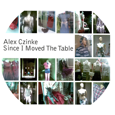 Alex Czinke