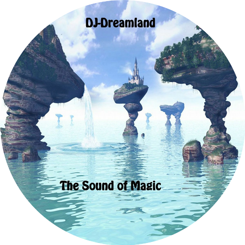 DJ-Dreamland