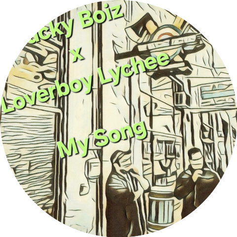 Loverboy Lychee