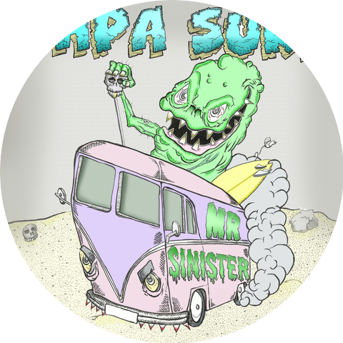 Papa Surf