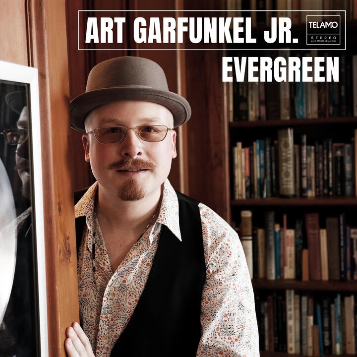 Art Garfunkel jr.