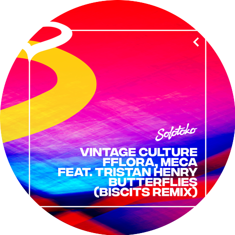 Vintage Culture & FFLORA