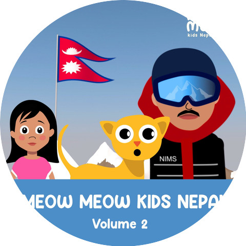 Meow Meow Kids Nepal