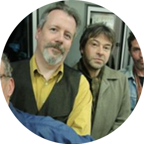 Vic Godard & The Subway Sect