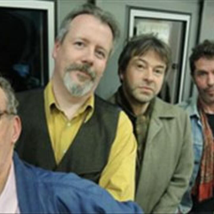 Vic Godard & The Subway Sect