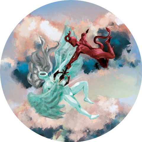 Rob Lucci & Threezus