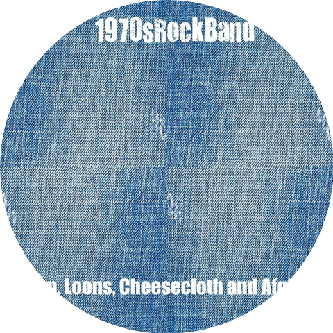 1970srockband