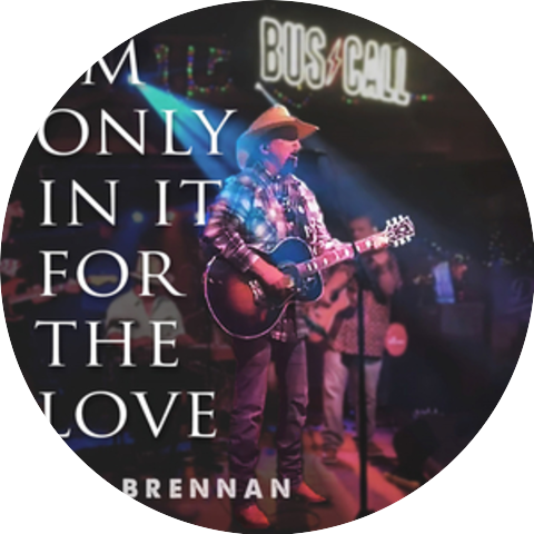 Jon Brennan